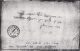 1896 Inscription on flyleaf of the Book of Proverbs