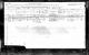 1907 9 July Lazarus Greenhouse manifest Liverpool to New York on MS Campania