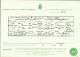 1913 3 Jan Jenny Rose and Davis Grossman marriage certificate 