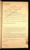 1913 4 Nov Morris Rose naturalisation certificate 