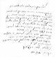 1915 betrothal Contract Shimon Rose & May Finkelstein