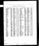 1922 index record of marriage of Phoebe Rose & Phillip Crown