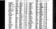 1924 (1st quarter) birth index record for Minnie Grossman (Birmingham)