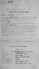 1926 23 March Abraham Rose's naturalisation certificate
