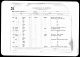 1929 Sept arrival in Sydney on SS Baradine from Liverpool. 