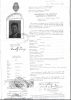 1936 Identity Certificate (UK immigration)