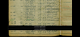 1939 register for 394 Burton Road, Derby showing John and Millie Rose with three others.