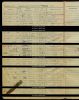 1939 register 50 Trinity Rd, Llanelli, Carmarthenshire, Wales.