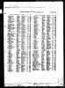 1944 3rd qtr index record showing marriage of Sydney Grossman to Beryl Williams in Rowley Regis, Staffs