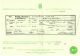 1945 14 October Minnie Grossman and Jacob Klein marriage certificate
