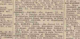 1946 12 August notice of marriage in Manchester Evening News