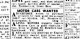 1947 1 August Birmingham Daily Gazette
