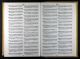 1947 23 September record of administration Samuel Rose.
