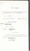 1948 30 December Oath of Allegiance for the application for naturalization.