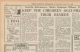 1949 19 May advert in Derby Daily Telegraph by J Rose of 6 Abbey St Derby.