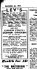 1950 22 December Jewish Chronicle
