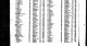 1950 death index, Birmingham, Davis Grossman