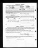 1958 affidavits in support of David's petition by Sarah Cederbaum and Rose Liberman.
 