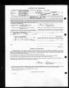1958 affidavits in support of Freda's petition by Sarah Cederbaum and Rose Lieberman.