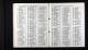 1964 Electoral Roll 6 Hilly Fields Crescent, Lewisham.