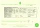 1967 29 December Louis Gordon and Zillah Cotterell marriage certificate