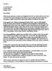 1971 13 June transcript of letter from  Abraham Rose b1897 to Samuel Rose b1918 giving information about the Rosenoff family.