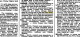 1989 13 January, Jewish Chronicle death notice for Minnie Levy