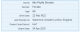 2021 transcript of death of Phyllis Shindler on 24 April 2021