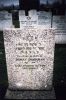 Sidney Grossman grave Birmingham Jewish Cemetery