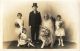 Marriage of Nohom & Fanny Lev