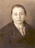 Hadassah (Hodes) Rose