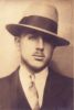 Morris (Menashe) Rose