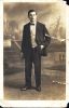 1914 Jack Rose
