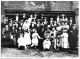 1916 14 June marriage of Shimon Rose and May Finkelstein.