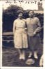 1924 Phoebe Rose (right)