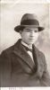 1926 Moishe Rose