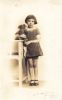 1928 Marcia Rose