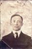 1928 Shimon Rose