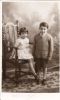 1930 Renee & Isidore Crown