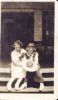 1930s Bessie Rose & Ettie