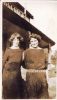 1930s Bessie Rose & Ettie