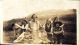 1930s Bessie Rose & Ettie with farm people