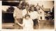 1930s Bessie Rose with some of the boys