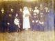 1930s Wedding of Shalom Lev and Esther Matthews