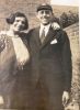 1931 Dora and Gerald Jacobs