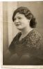 1935 Sarah Grossman