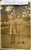 1941 Ismailia Egypt - Sol Rose