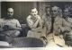 1941 Sol(left) relaxing at the Hotel Cairo