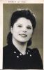 1942 Freda Grossman