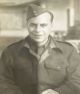 1943 December Netanya Convalescent Camp Sol Rose